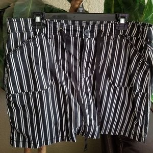 Skort size 14